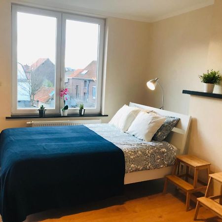 Panda Bella Apartman Zaventem Kültér fotó