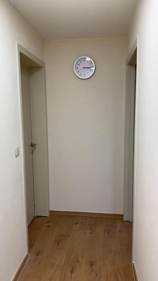 Panda Bella Apartman Zaventem Kültér fotó