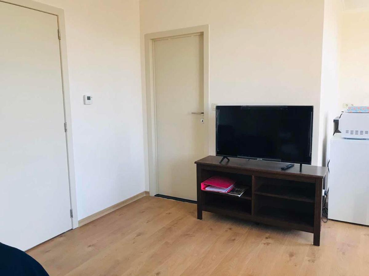 Panda Bella Apartman Zaventem Kültér fotó