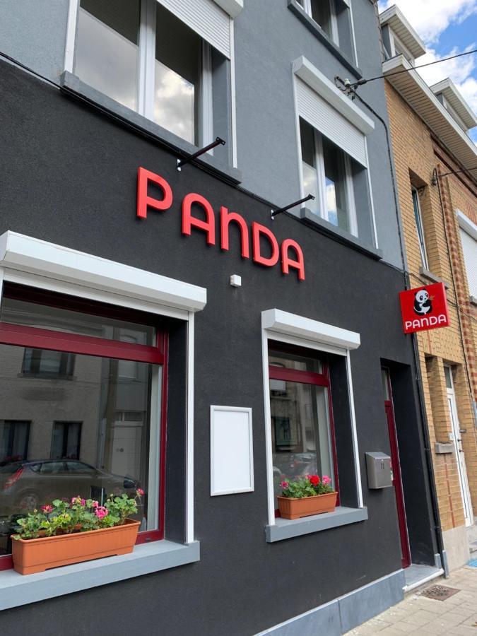 Panda Bella Apartman Zaventem Kültér fotó